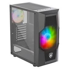 کیس گرین مدل GREEN GRIFFIN G1 ARGB Mid