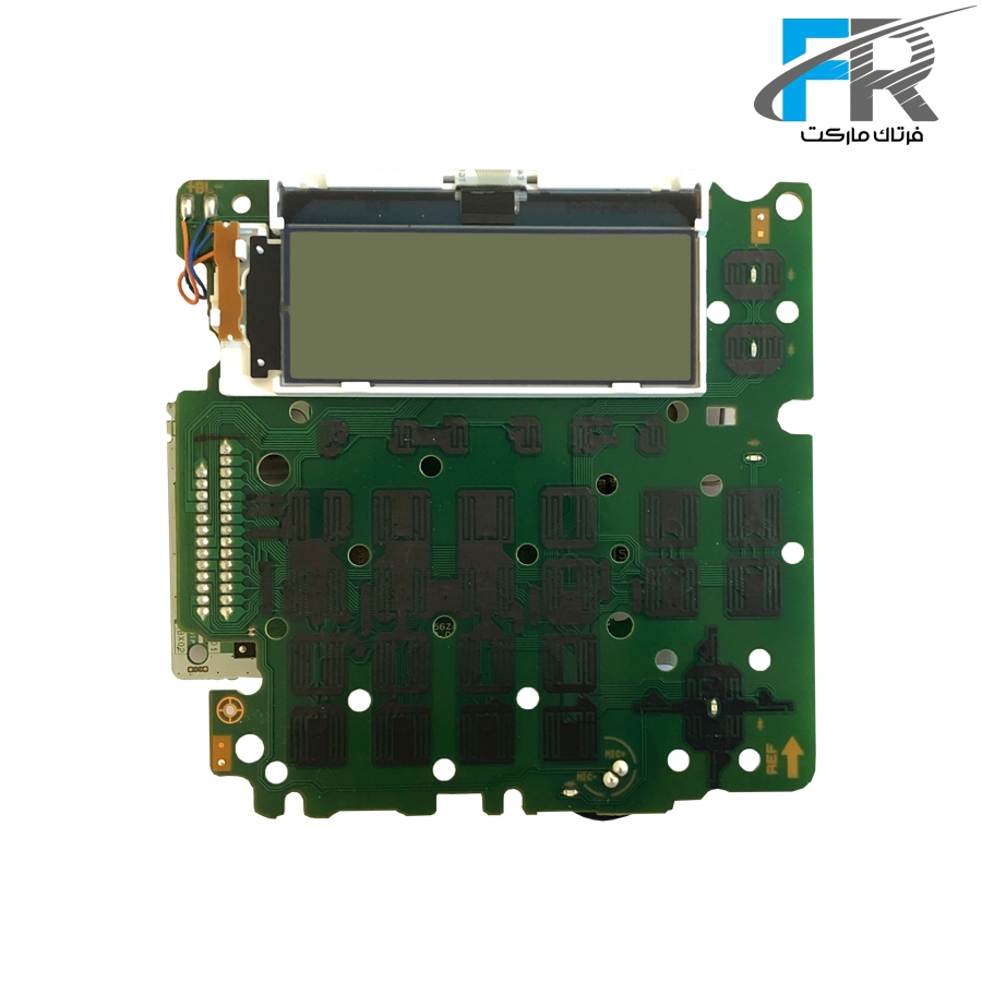 مدار دستگاه پایه پاناسونیک مدل KX-TG7841