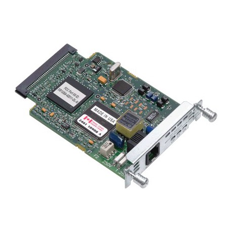 ماژول شبکه سیسکو WIC-1ADSL