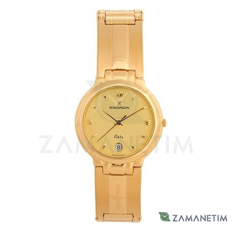 ساعت رومانسون nm9555mm1ga81g