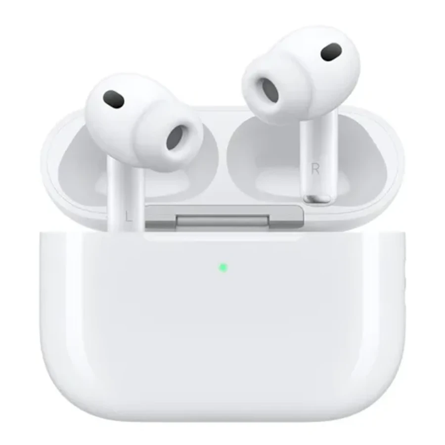هندزفری بیسیم و بلوتوث اپل مدل AirPods 3 PRO
