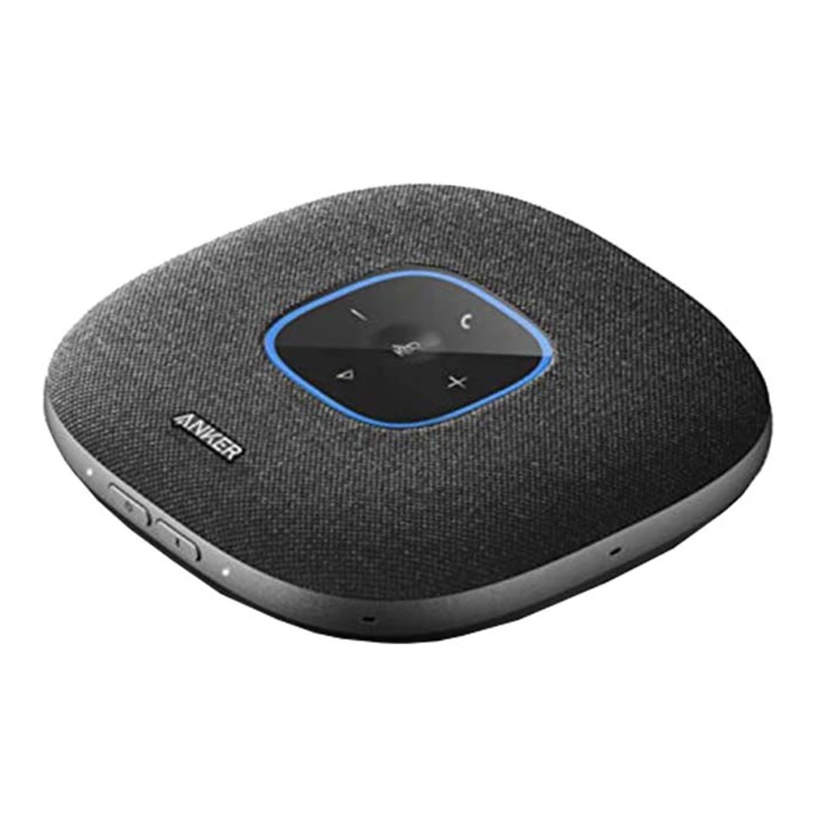 اسپیکرفون بلوتوثی انکر مدل PowerConf A3301