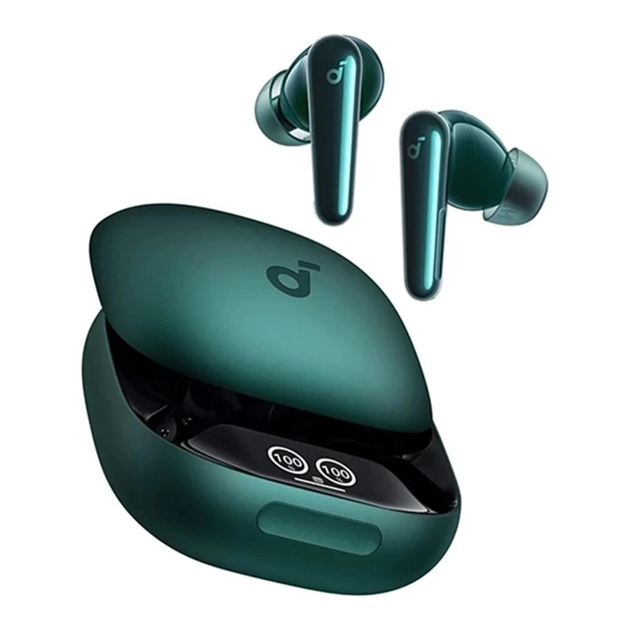 هندزفری بیسیم و بلوتوث انکر مدل Soundcore Liberty 4 Pro ANC A3954