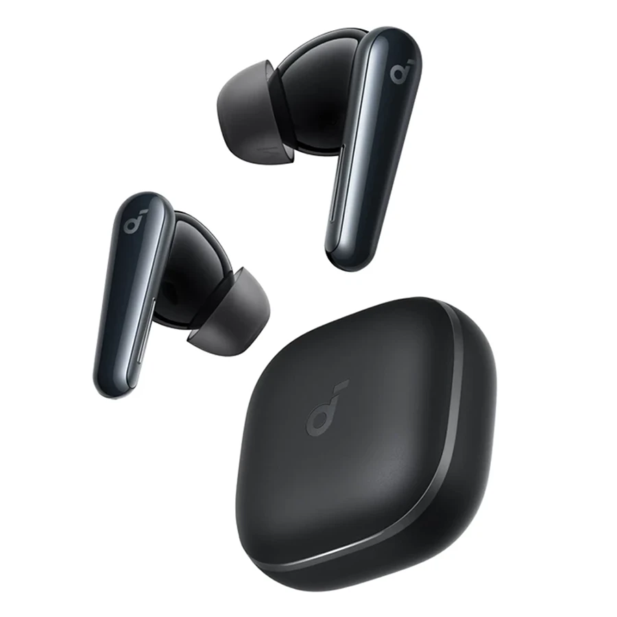 هندزفری بیسیم و بلوتوث انکر مدل Soundcore Liberty 5 ANC A3957