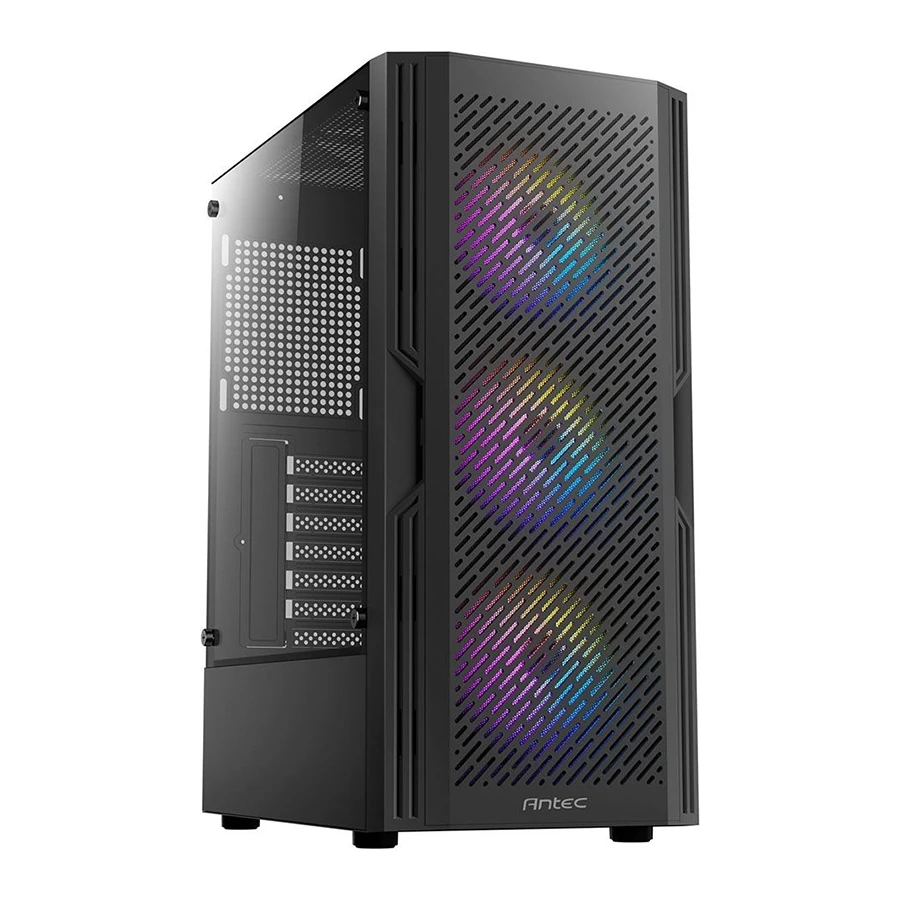 کیس کامپیوتر انتک مدل AX20