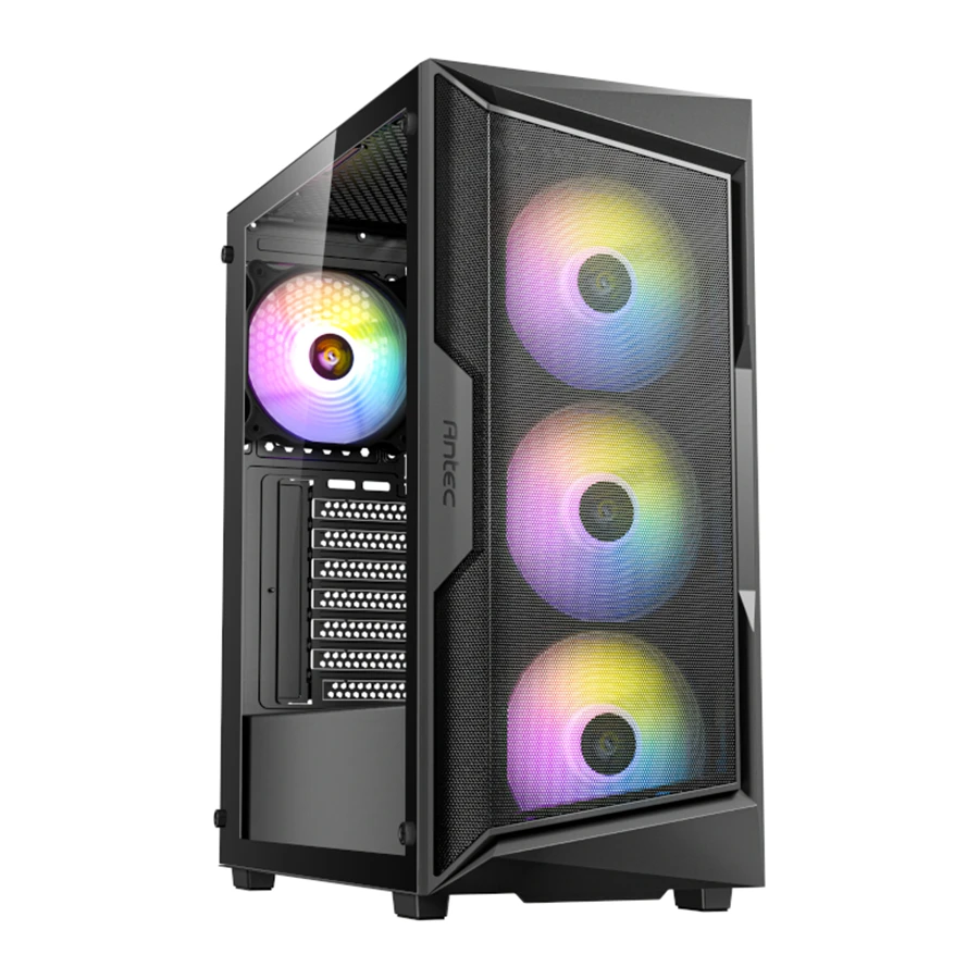 کیس کامپیوتر انتک مدل AX61 ELITE