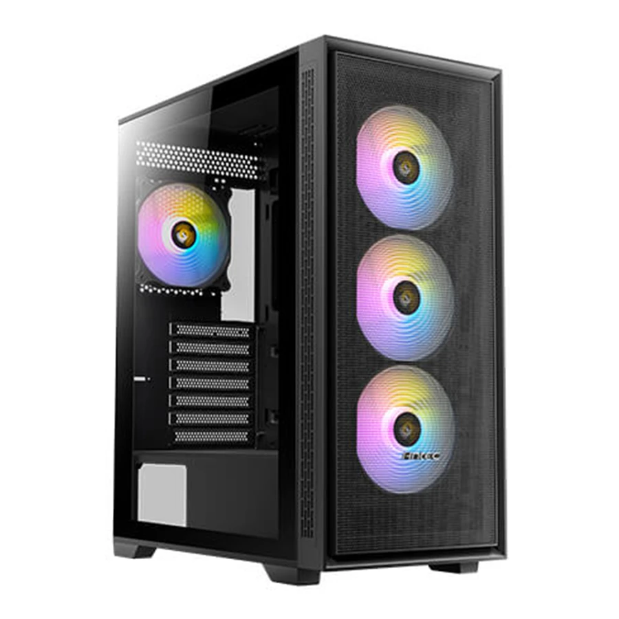 کیس کامپیوتر انتک مدل AX81 ELITE