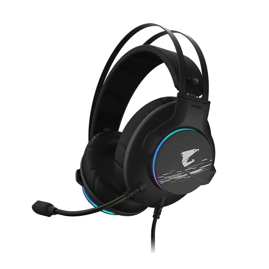 هدست باسیم گیگابایت مدل AORUS H1