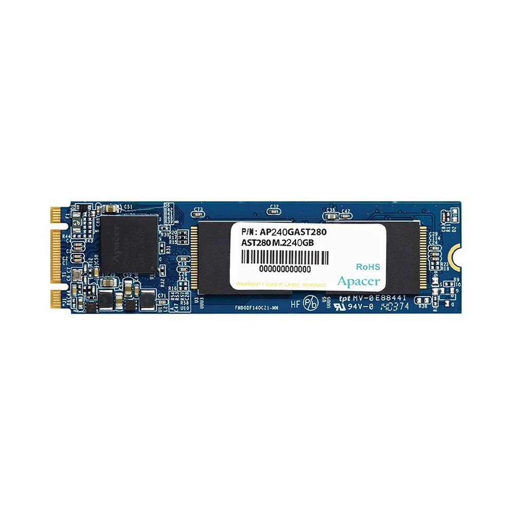 هارد اس اس دی اینترنال M2 اپیسر مدل AST280 ظرفیت 240 گیگابایت