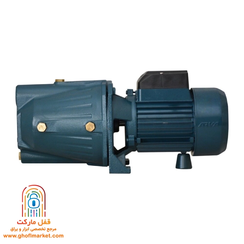 پمپ آب 1 اسب بخار آروا مدل 5150