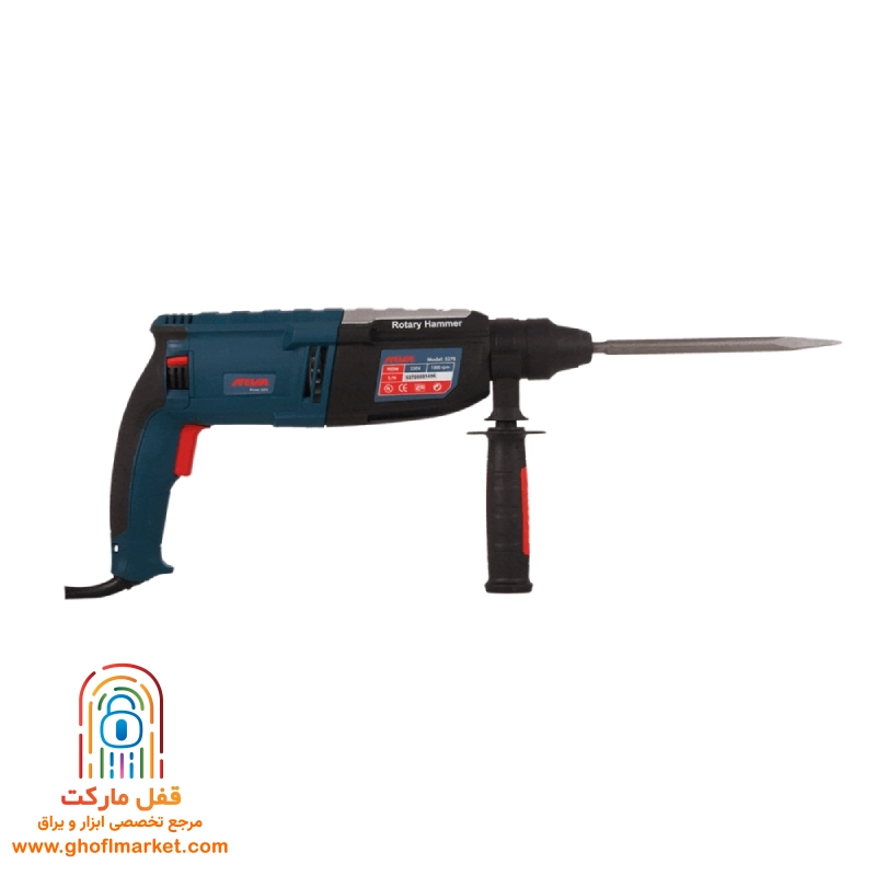 دریل بتن کن 3.2 کیلویی آروا مدل 5270
