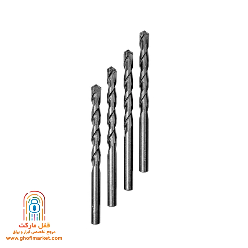 مته الماسه سایز ۱۰ آروا مدل ۷۶۰۴