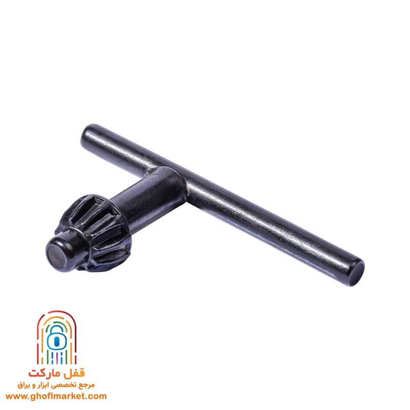 آچار سه نظام آروا مدل 5906