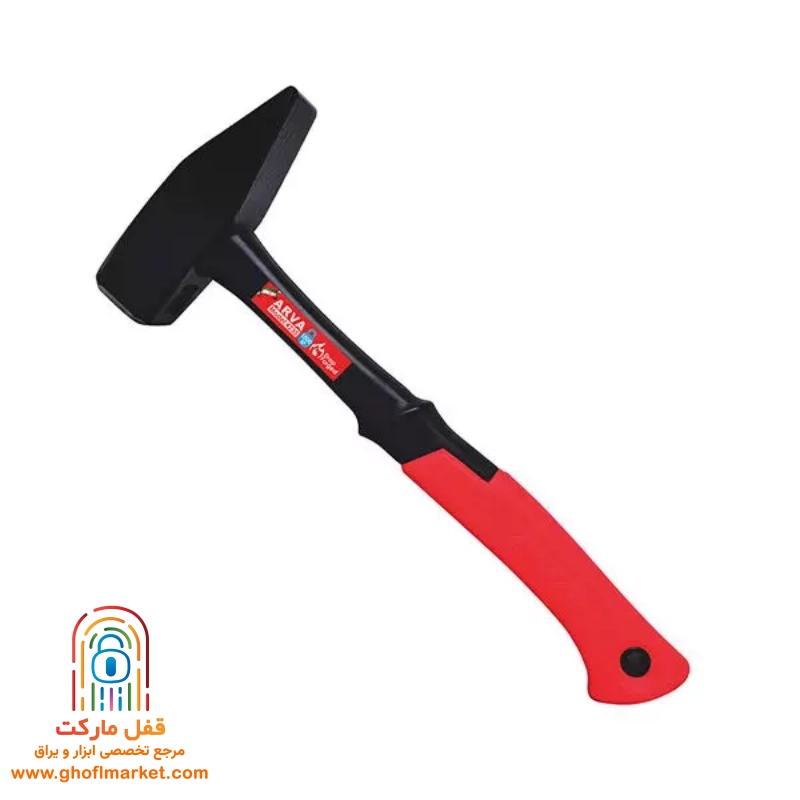 چکش 1500گرمي آروا مدل 4235