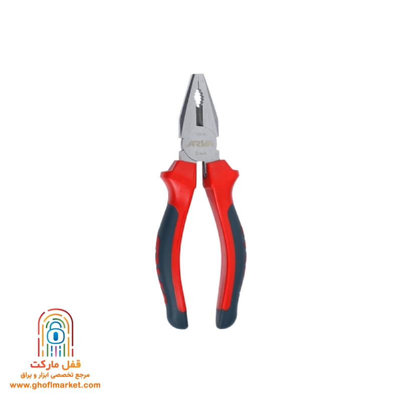 انبردست ۶ اینچ آروا مدل ۴۱۶۰