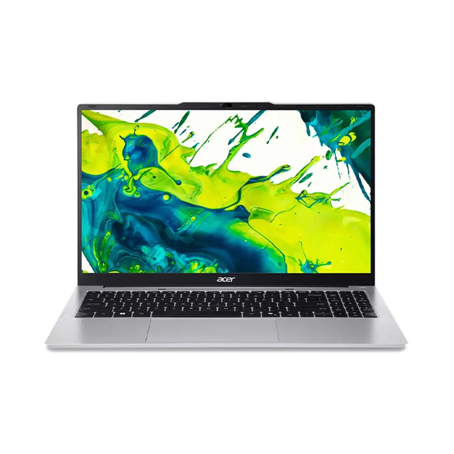 لپ تاپ 15.6 اینچ ایسر Aspire Lite AL15 Core Ultra 5 115U/512GB SSD/8GB/Intel