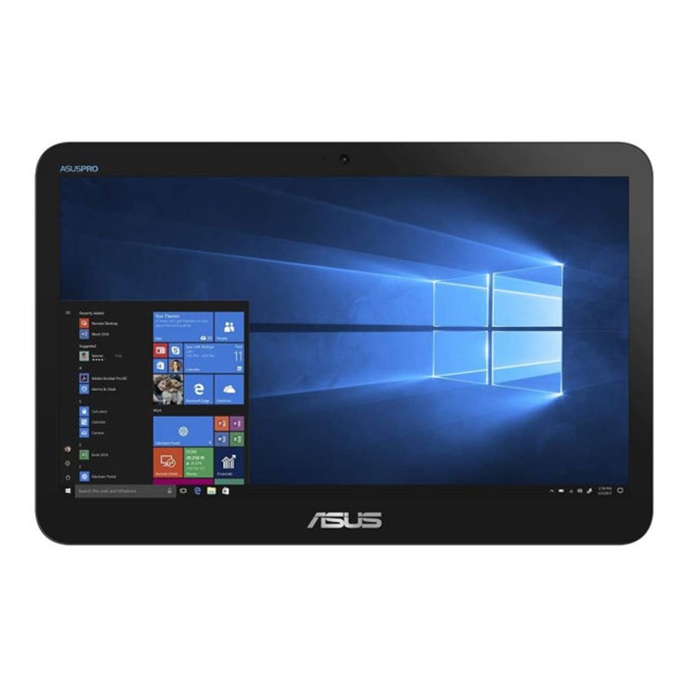 آل این وان 15 اینچی ایسوس A41Gart Celeron (N4020) - 4GB - 128GB SSD (UHD Graphics 600)
