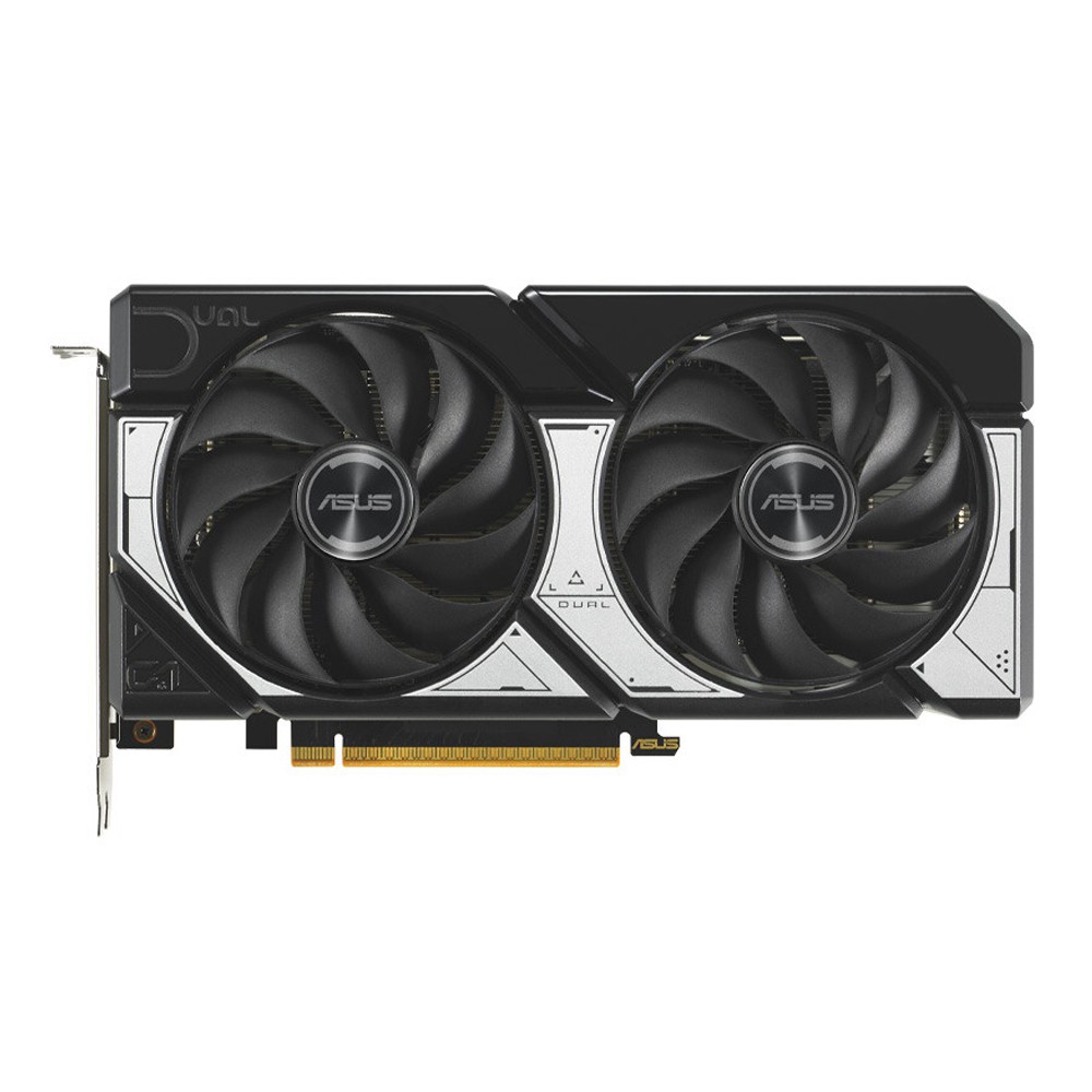 کارت گرافیک ایسوس مدل Dual GeForce RTX5060 8GB OC Edition GDDR7