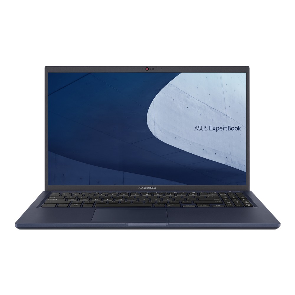 لپ تاپ ایسوس مدل ExpertBook B1 B1500CEPE Core I5 (1135G7) - 8GB - 512GB SSD - 2GB(MX330)