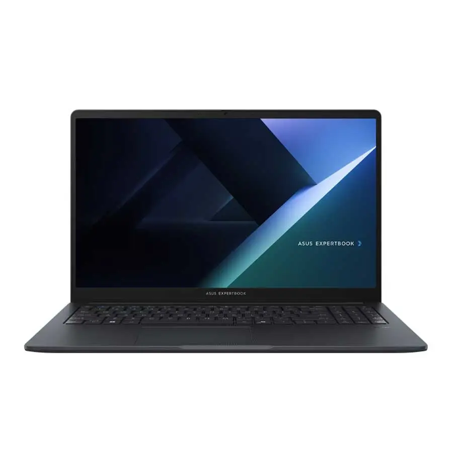 لپ تاپ 15.6 اینچ ایسوس ExpertBook B1 B1503CVA i5 13420H/512GB SSD/8GB/Intel