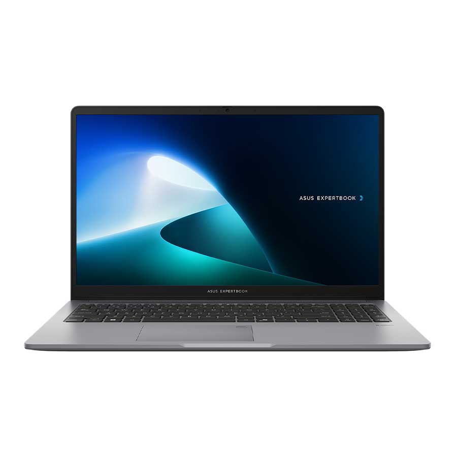 لپ تاپ 15.6 اینچ ایسوس ExpertBook P1503CVA Core i5 13420H/512GB SSD/24GB/Intel