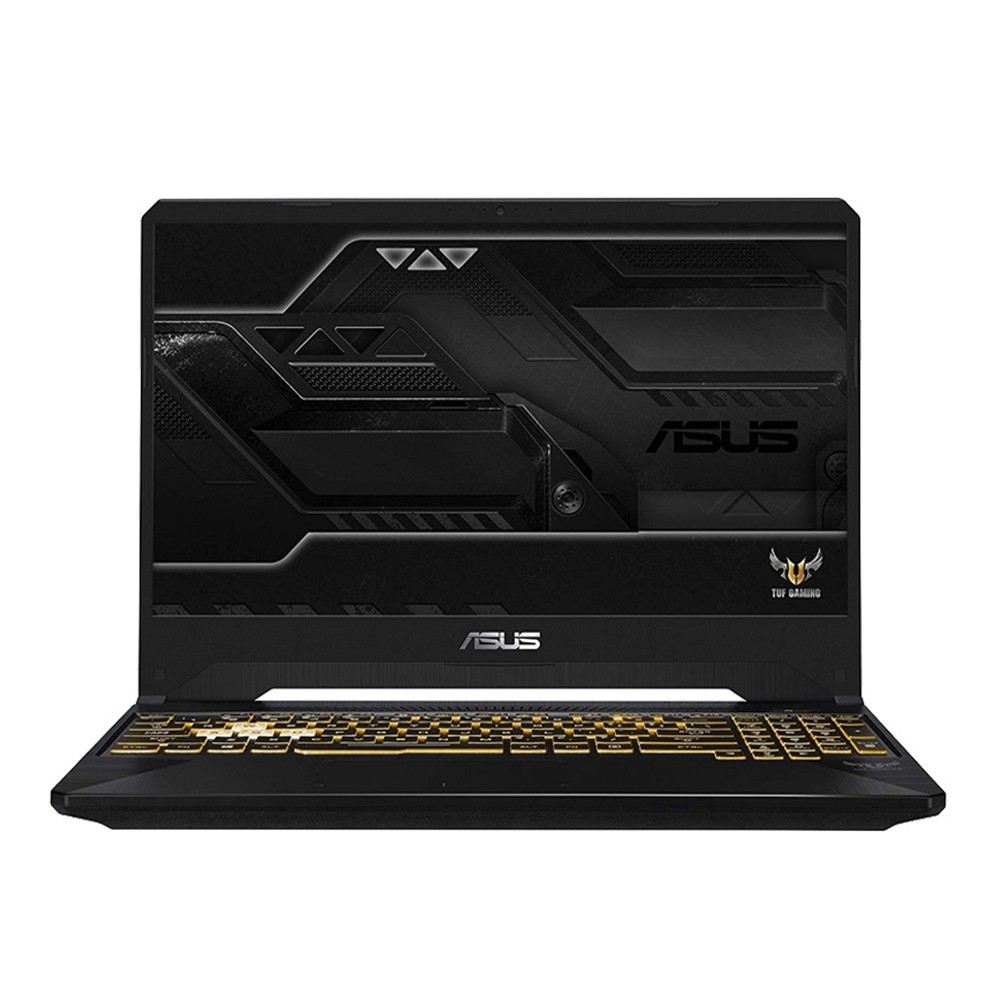 لپ تاپ 15.6 اینچی ایسوس با مشخصات (Asus FX505DT Core i5 (9300H) - 8GB - 512GB SSD - 4GB(GTX1650