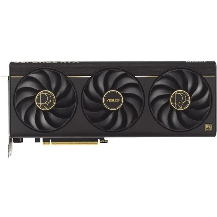 کارت گرافیک ایسوس ProArt GeForce RTX 5080 16GB
