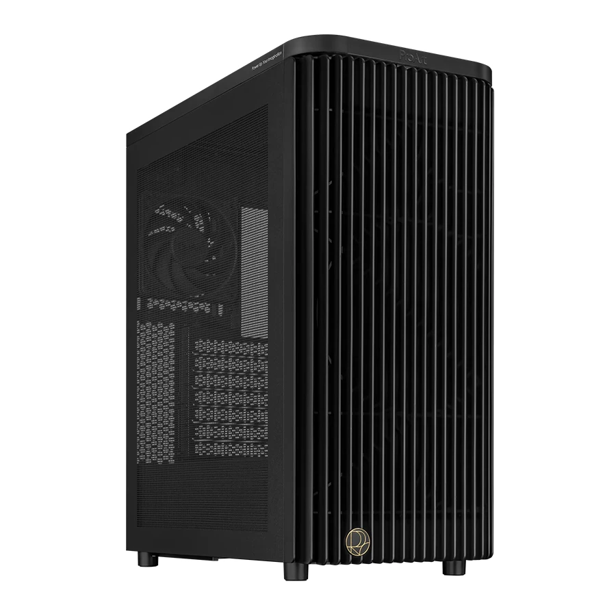 کیس کامپیوتر ایسوس مدل ProArt PA401 Mesh Panel