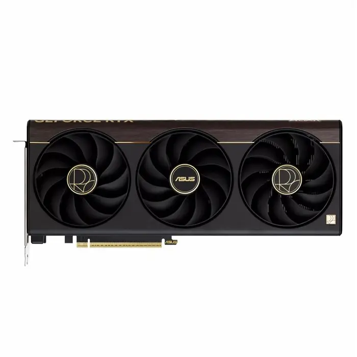 کارت گرافیک ProArt RTX 5070 Ti OC 16G GDDR7
