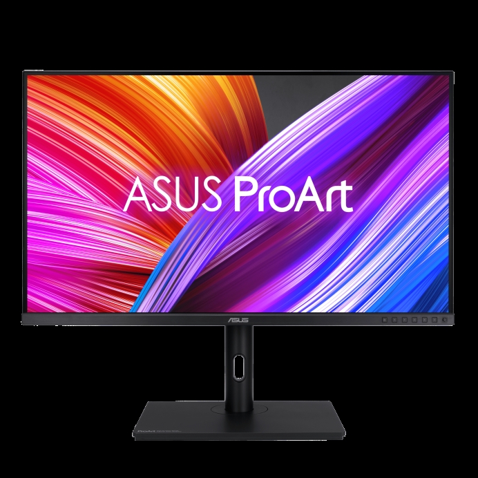 مانیتور ایسوس 32 اینچ مدل Asus ProArt Display PA328QV IPS 32″ QHD 2K IPS 75Hz