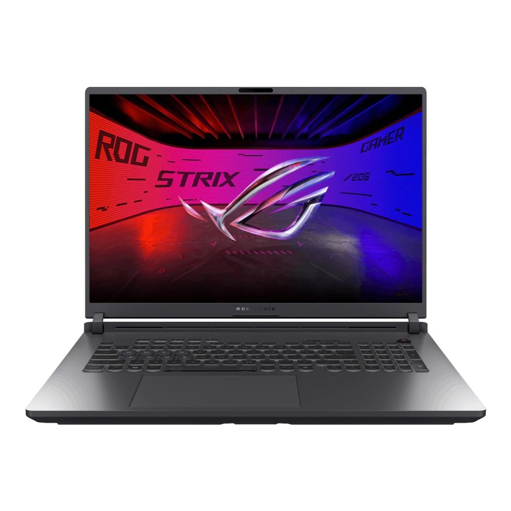 لپ تاپ گیمینگ ایسوس راگ استریکس 2025 مدل G16 (2025) G614FM Ryzen 9 (9955HX) - 32GB - 1TB SSD - 8GB(RTX 5060)