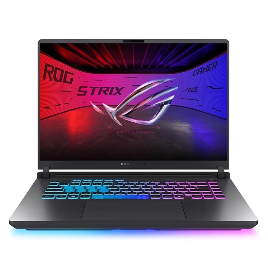 لپ تاپ 16 اینچ ایسوس ROG Strix G16 G615JMR i7 14650HX/1TB SSD/16GB/RTX5060 8GB