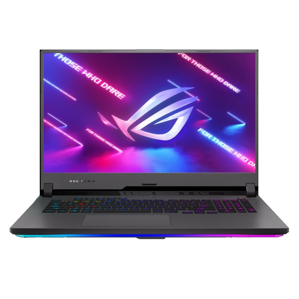 لپ تاپ 15.6 اینچی ایسوس راگ استیریکس G513QM Ryzen 9(5900HX) - 16GB - 1TB SSD - 6GB (RTX 3060)