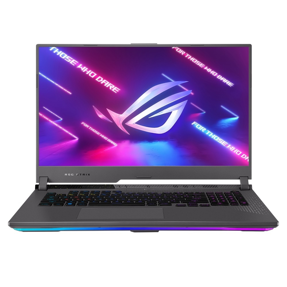 لپ تاپ 17 اینچی ایسوس راگ استیریکس مدل G713QR Ryzen7 (5800H) - 32GB - 1TB SSD - 8GB (RTX3070) 17'' WQHD