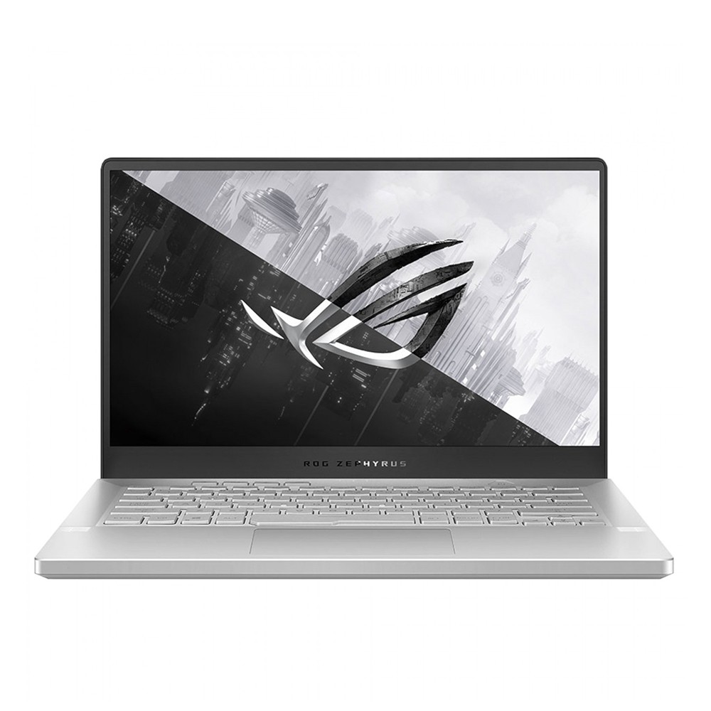 لپ تاپ 14 اینچی ایسوس Asus ROG Zephyrus G14 GA401IH-BR7N2BL Ryzen 7 (4800HS) - 8GB - 512GB - 4GB (GTX 1650)FHD