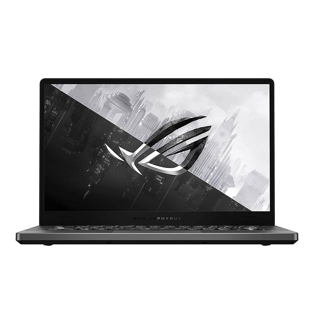 لپ تاپ ایسوس راگ زفیروس مدل Asus ROG Zephyrus G14 GA401QM Ryzen 9 (5900HS) - 16GB - 512GB SSD - 6GB(RTX 3060 Max-Q)