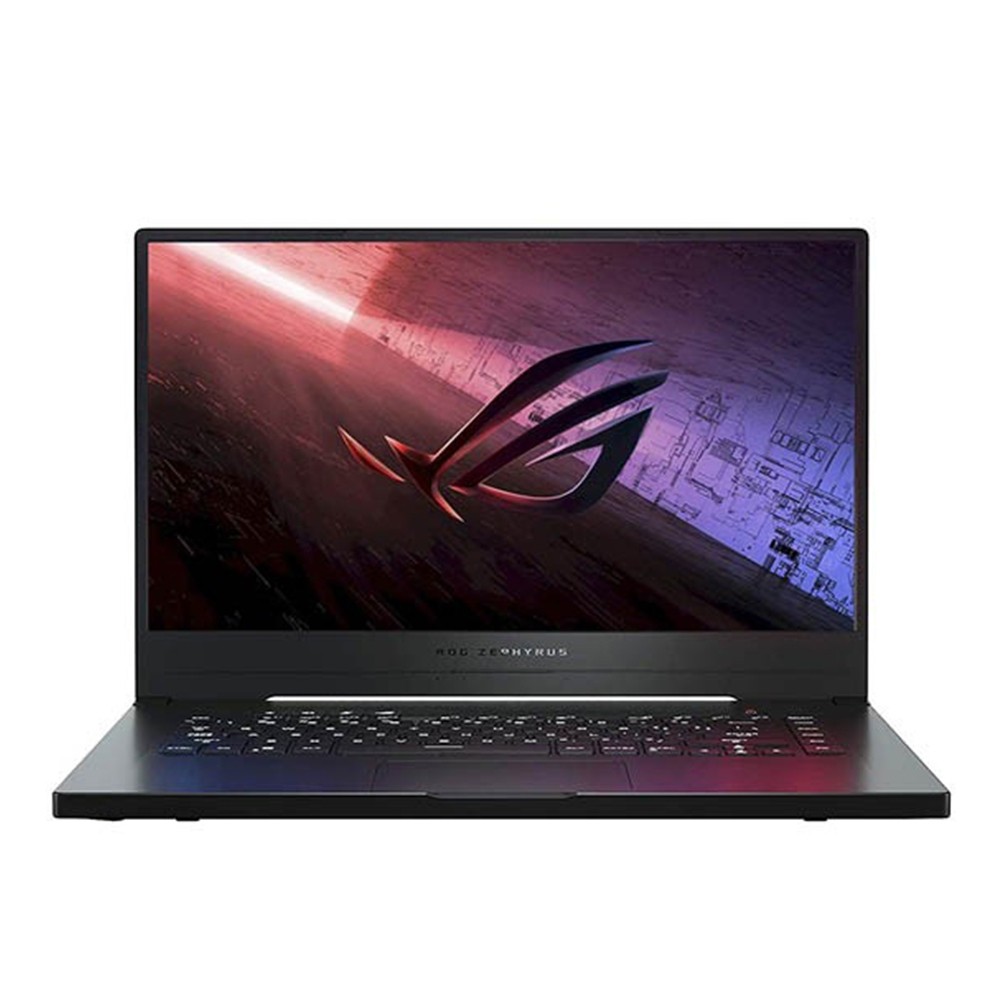 لپ تاپ ایسوس راگ زفیروس مدل GA502DU Ryzen 7 (3750H) - 8GB - 512GB SSD - 6GB(GTX 1660) FHD
