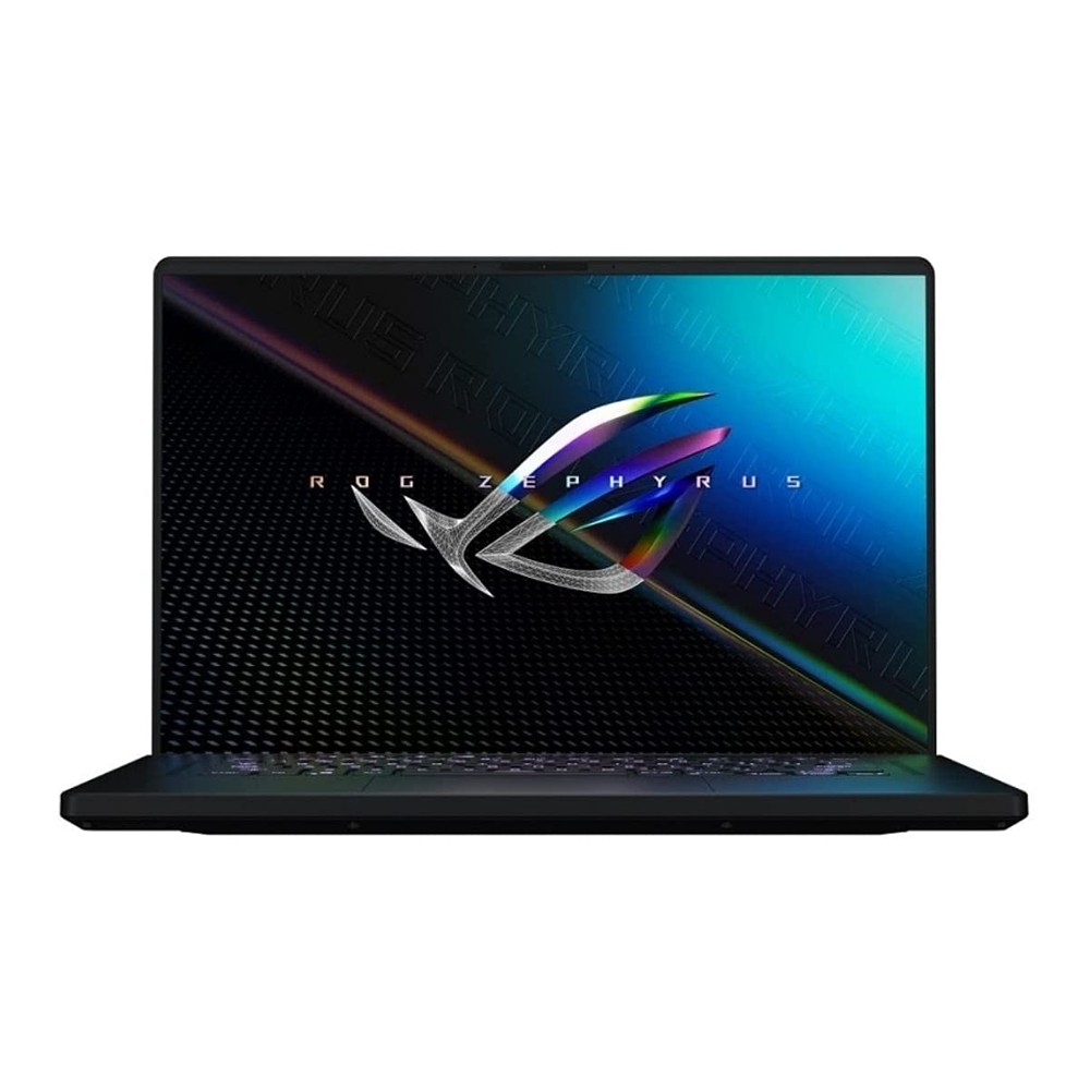 لپ تاپ گیمینگ ایسوس راگ زفایروس مدل M16 GU603ZM I7 (12700H) - 16GB - 512GB SSD - 6GB(RTX 3060)