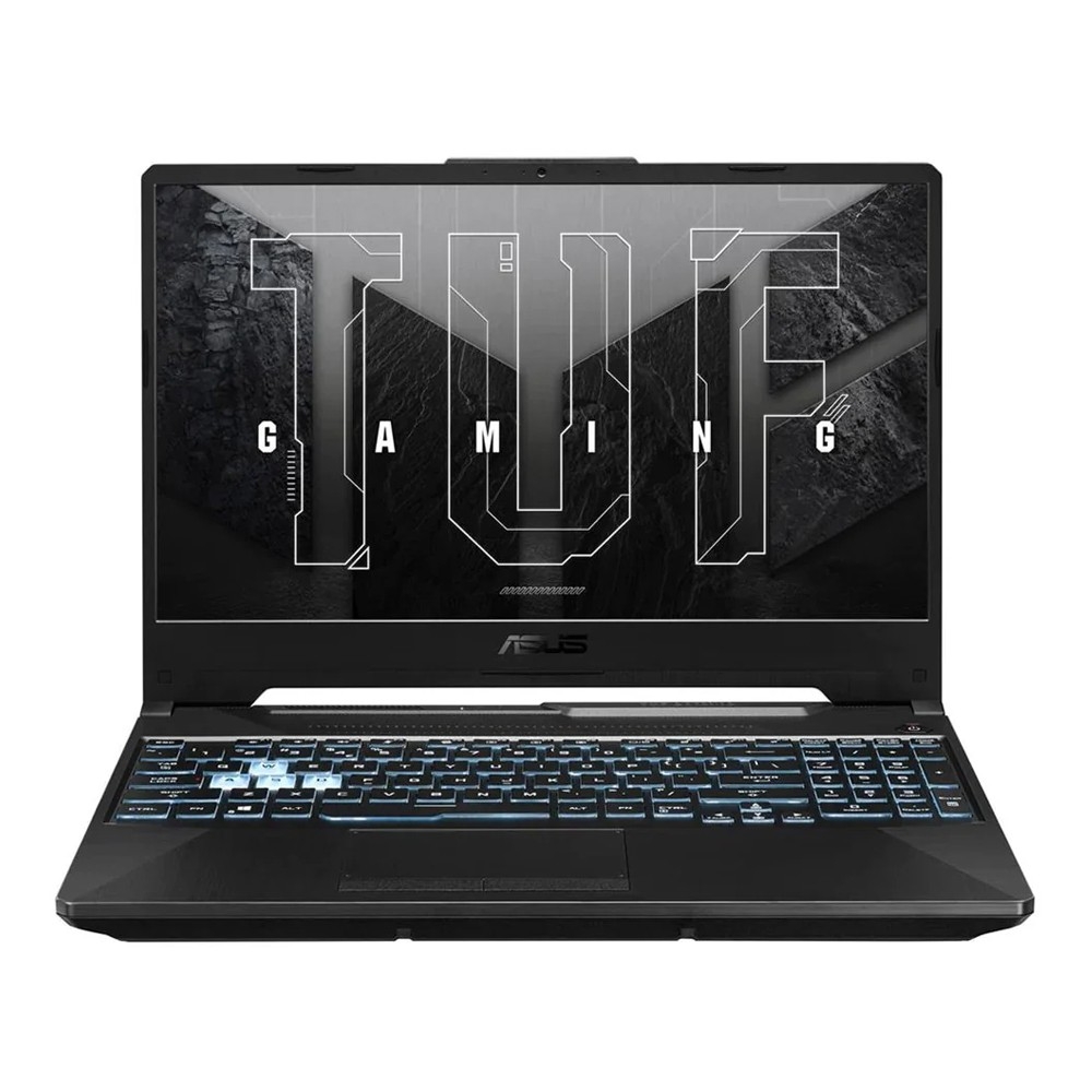لپ تاپ گیمینگ ایسوس تاف گیمینگ مدل A15 FA506NC Ryzen 5 (7535HS) - 8GB - 512 SSD - 4GB(RTX 3050)