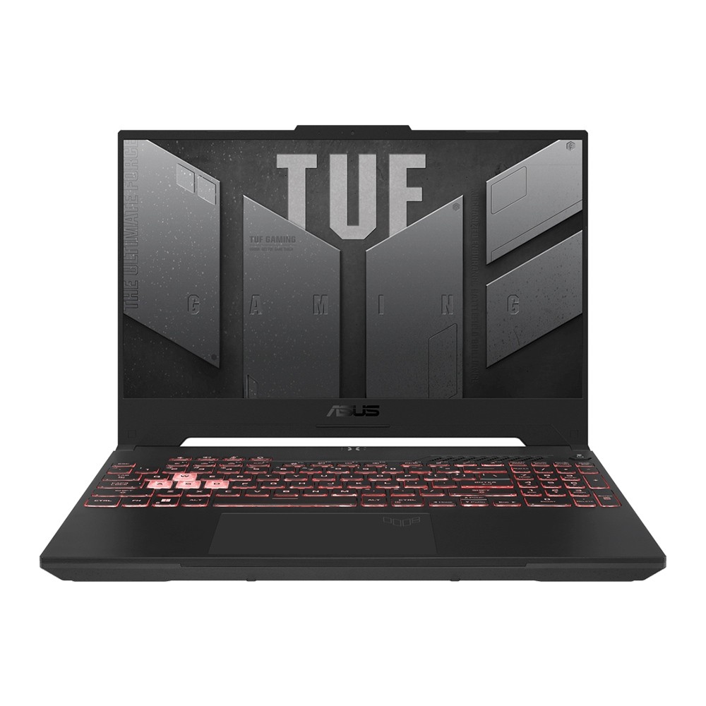 لپ تاپ 15.6 اینچی ایسوس تاف A15 FA507RM Ryzen 7 (6800H) - 16GB - 1TB SSD - 6GB (RTX3060)