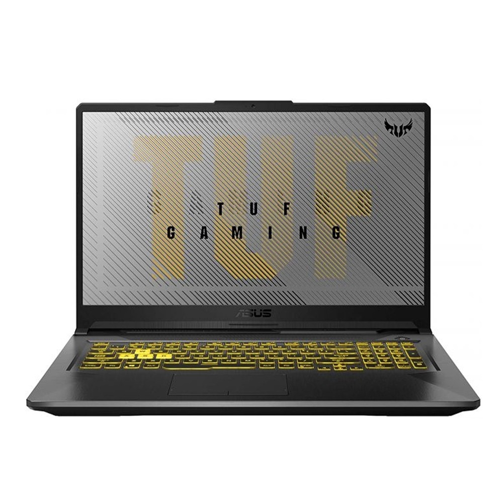 لپ تاپ 15.6 اینچی ایسوس ASUS TUF Gaming A15 TUF506IU Ryzen 7 (4800H) - 16GB - 1TB + 512 GB - 6GB (GTX1660 Ti) Laptop