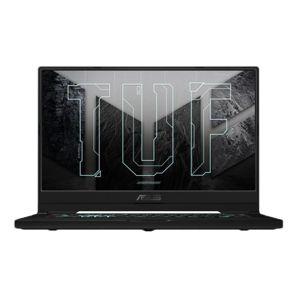 لپ تاپ 15 اینچی ایسوس با مشخصات Asus TUF Gaming Dash F15 FX516PR Core I7 (11370H) - 16GB - 512GB SSD - 8GB(RTX 3070 ) Laptop