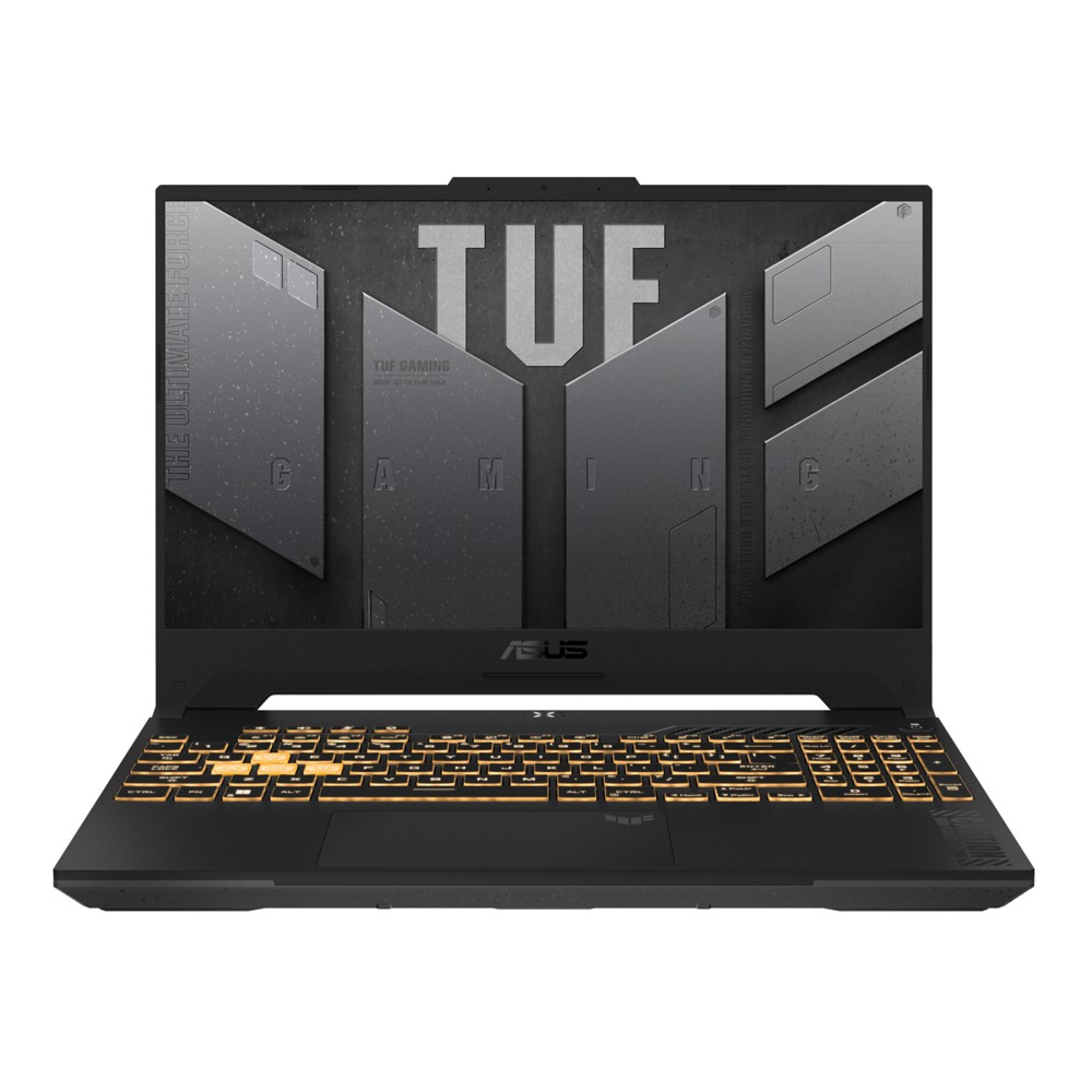 لپ تاپ گیمینگ ایسوس تاف گیمینگ 2023 مدل F15 FX507ZU Core I7 (12700H) - 16GB - 512GB SSD - 6GB(RTX 4050)