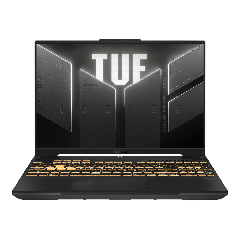 لپ تاپ گیمینگ ایسوس تاف گیمینگ 2025 مدل FX607VU Core 5 (210H) - 16GB - 512GB SSD - 6GB(RTX 4050)