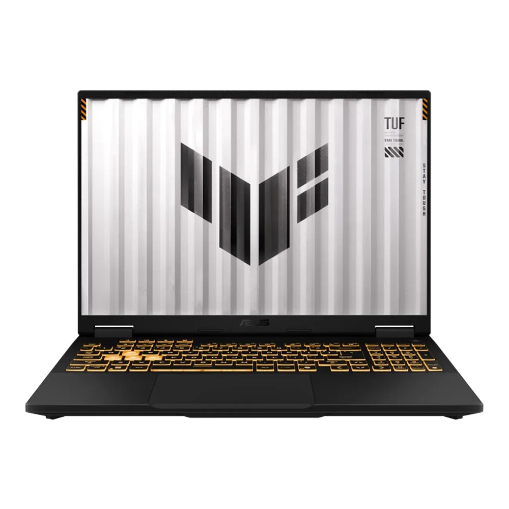 لپ تاپ گیمینگ ایسوس تاف گیمینگ مدل F16 (2025) FX608JMR Core i7 (14650HX) - 32GB - 512GB SSD - 8GB(RTX 5060)
