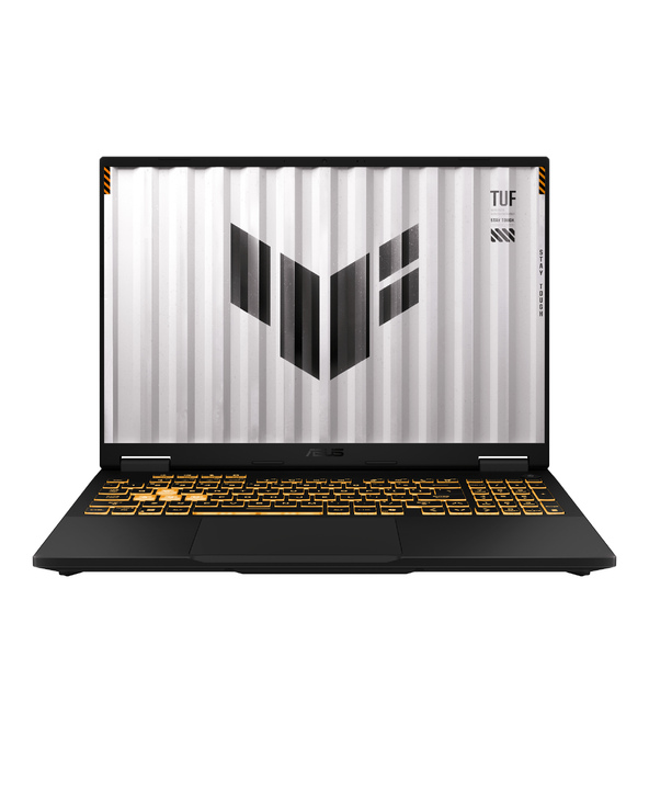 لپ تاپ گیمینگ ایسوس 16اینچی مدل TUF FX608JHR i7 14650HX 64GB 512GB RTX5050