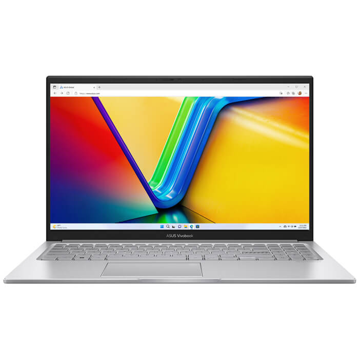 لپ تاپ ایسوس F1504VA-BQ338 C7(150U) 16GB RAM - 512GB SSD Intel 15.6 Inch FHD