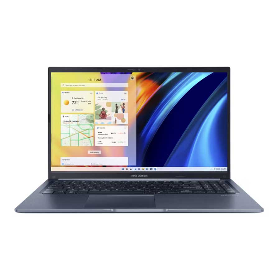 لپ تاپ 15.6 اینچ ایسوس Vivobook 15 X1502VA-Z Core i5 13420H/512GB SSD/8GB/Intel