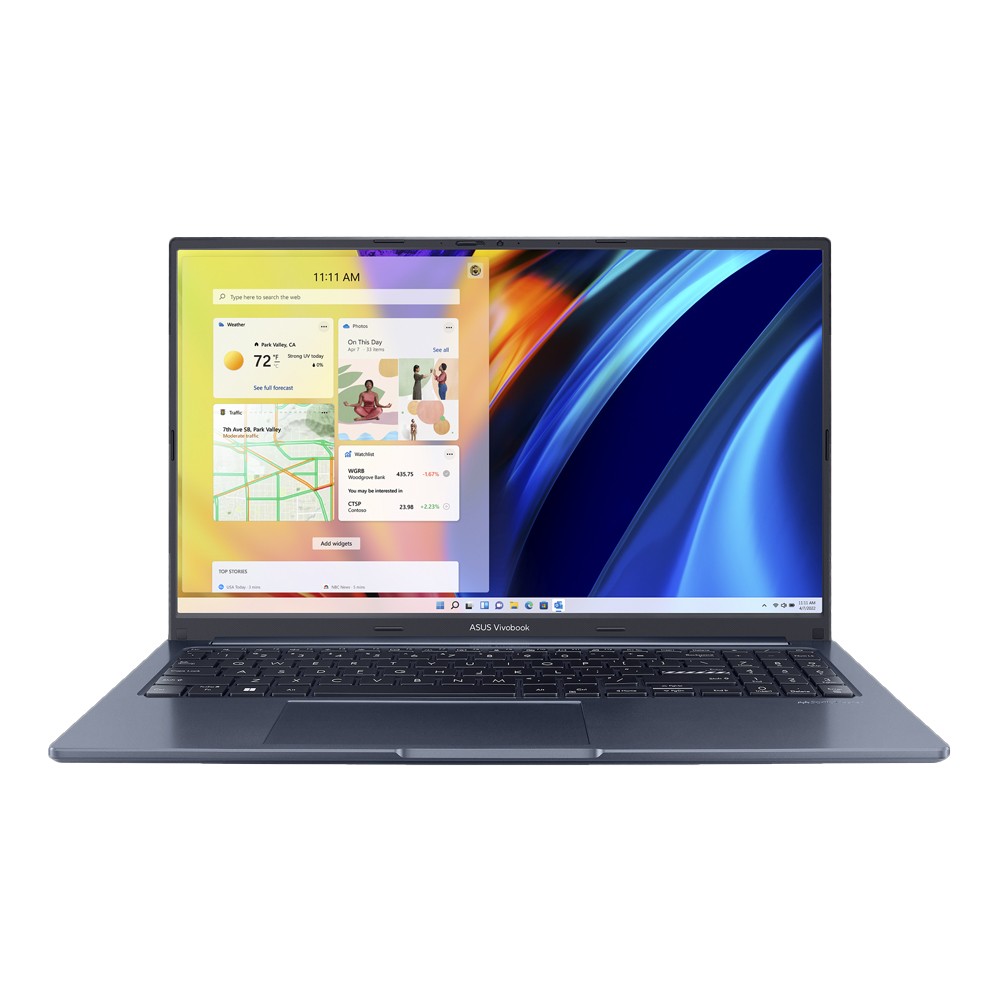 لپ تاپ ایسوس ویوو بوک مدل X1504ZA Core i3 (1315U) - 4GB - 512GB SSD - Intel UHD FHD