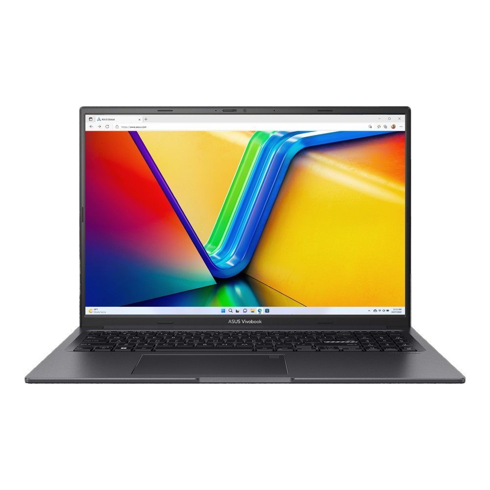 لپ تاپ ویووبوک ایسوس مدل 16X K3605VC Core i5 (13500H) - 16GB - 512GB SSD - 4GB RTX 3050 WUXGA